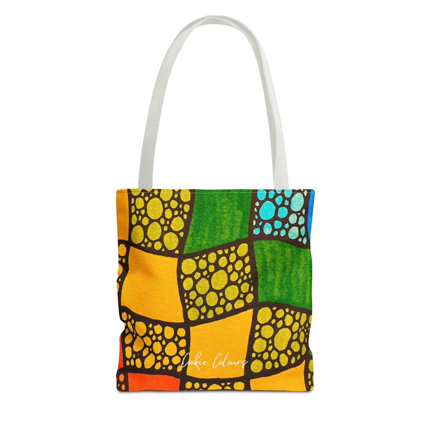 Dew Kissed Dreams | Tote Bag