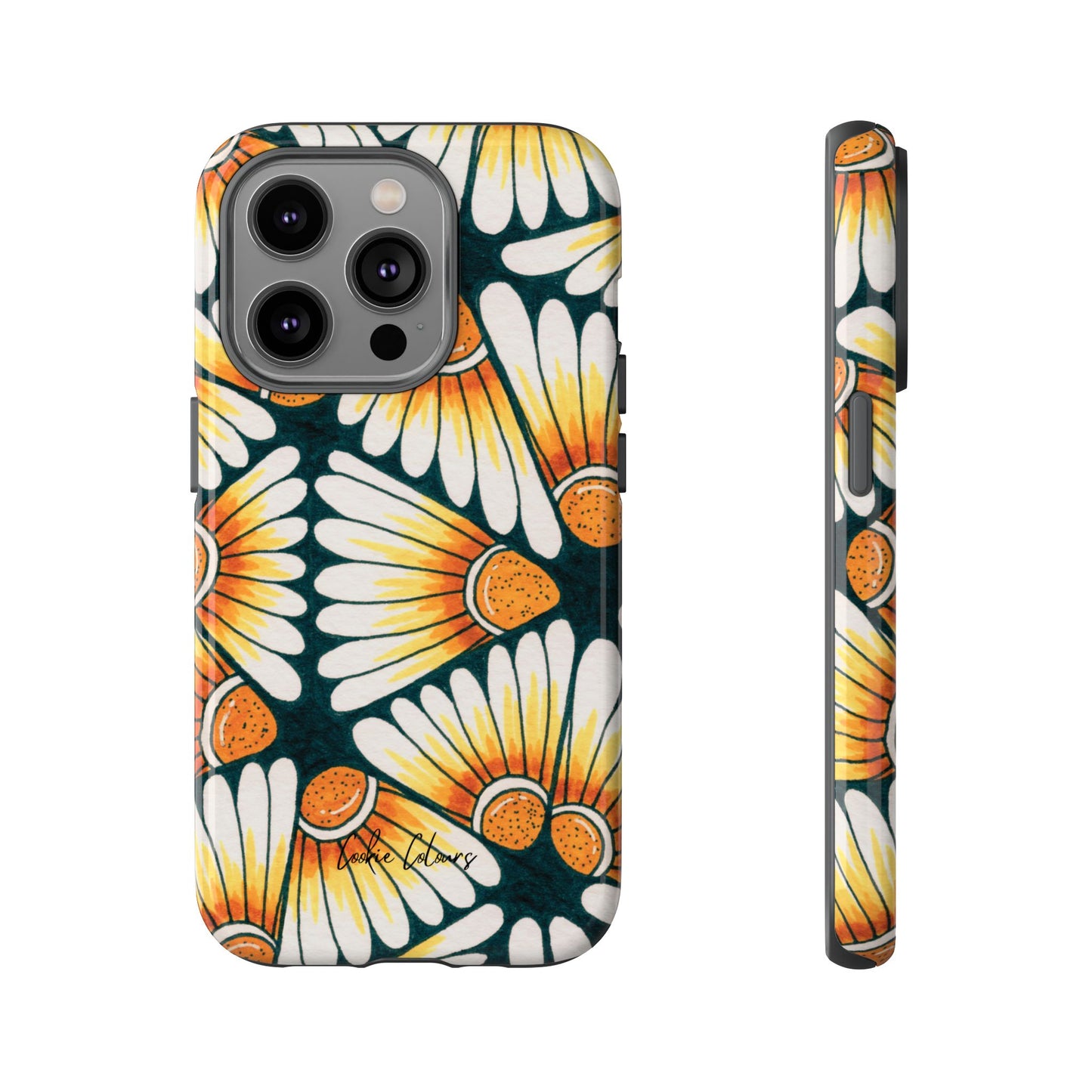 Daisy Delight | Premium Phone Case