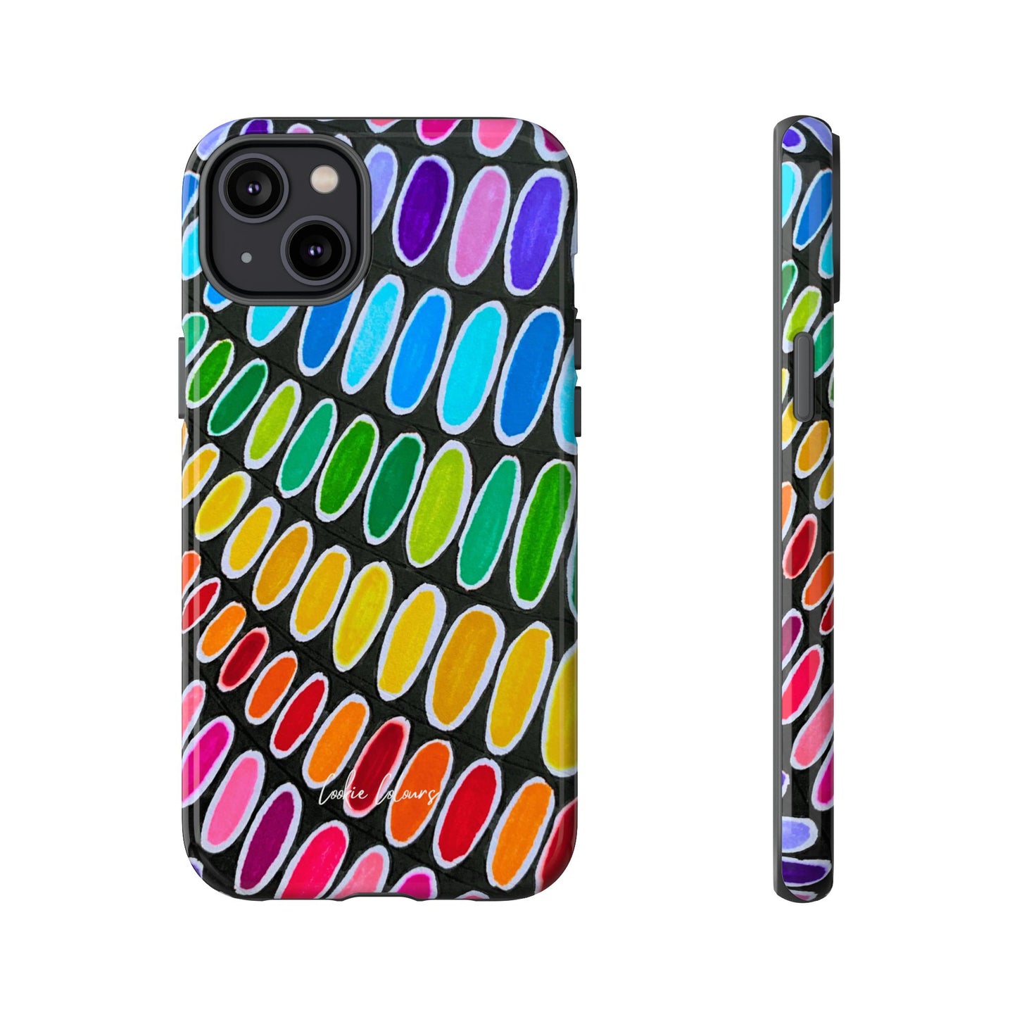 Moonlit Gems | Premium Phone Case