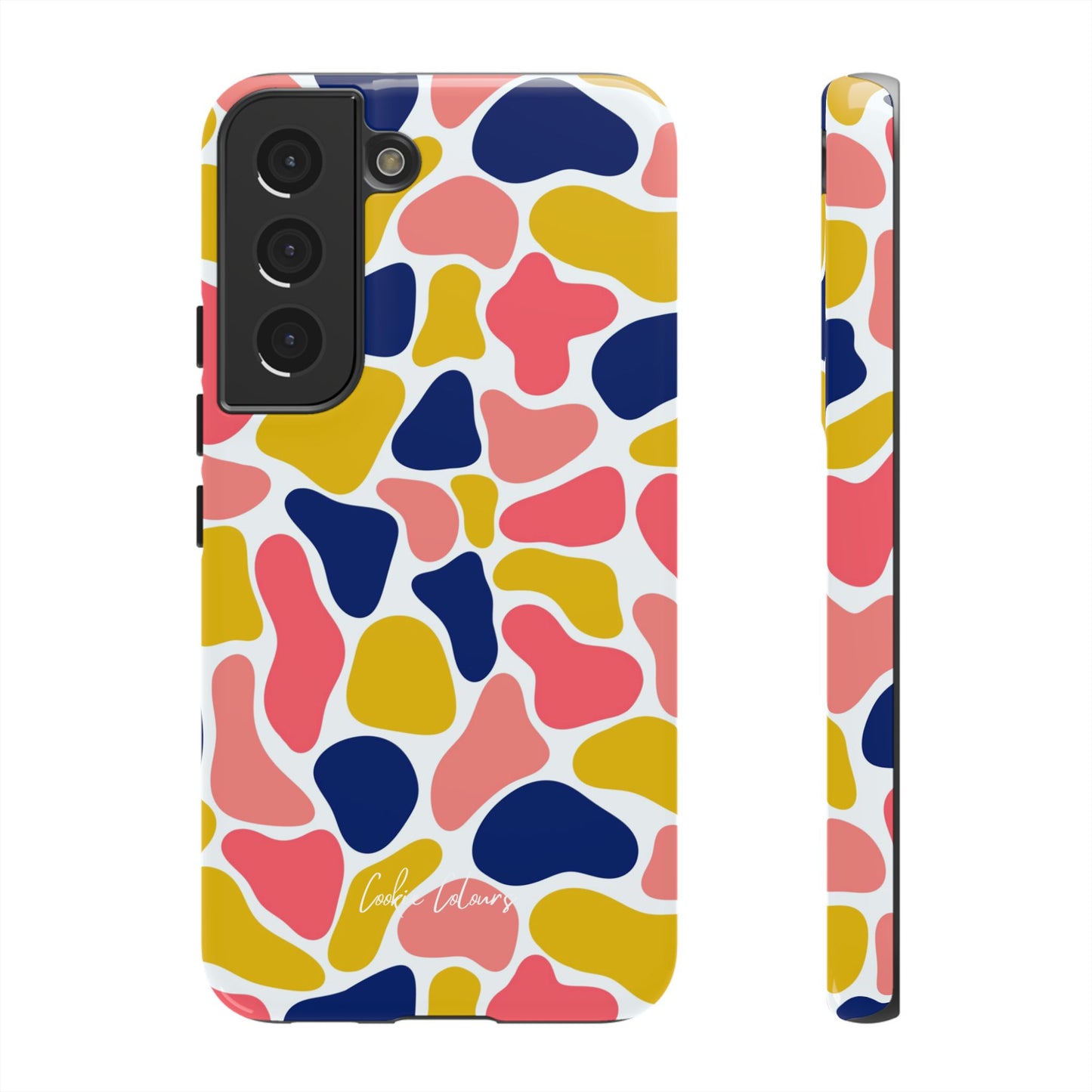 Abstract Joy | Premium Phone Case