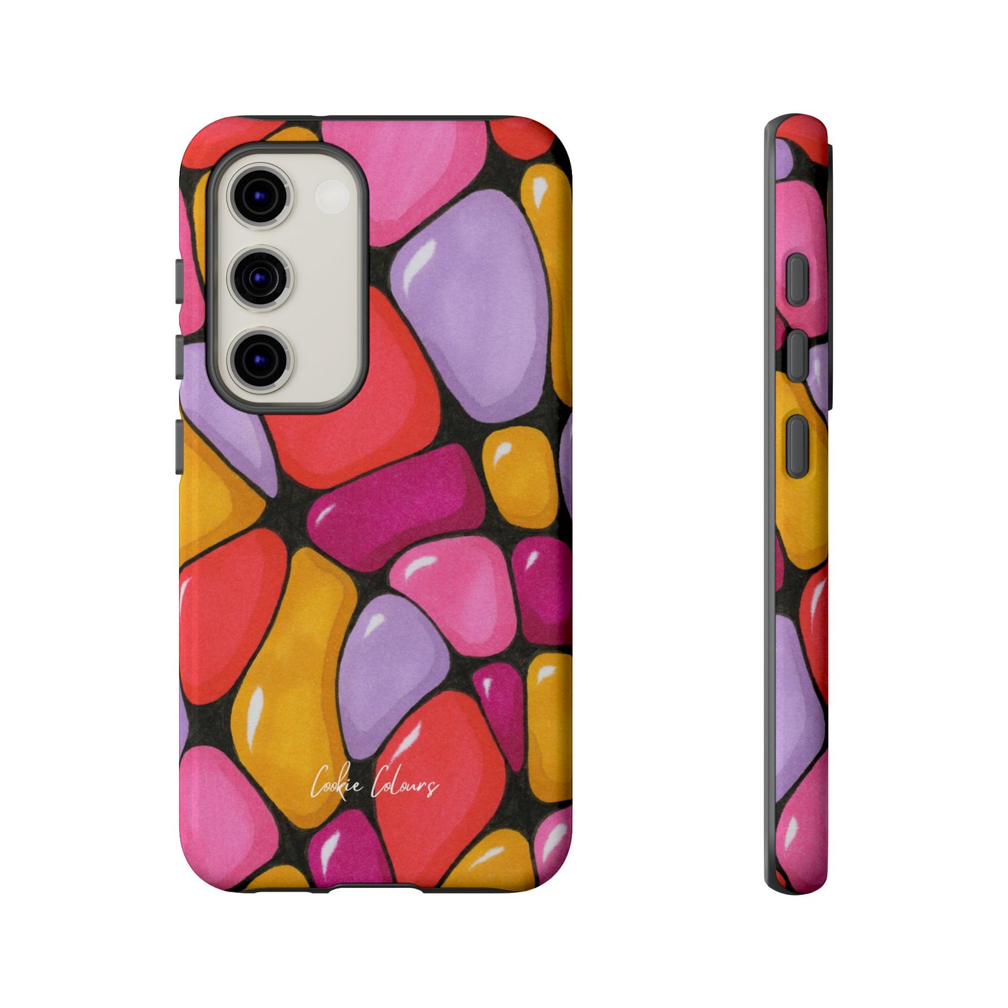 Candy Stone | Premium Phone Case
