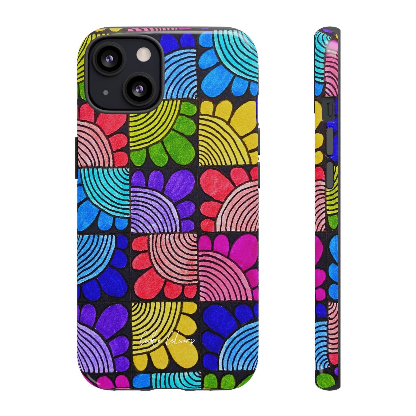 Orchard Dreams | Premium Phone Case