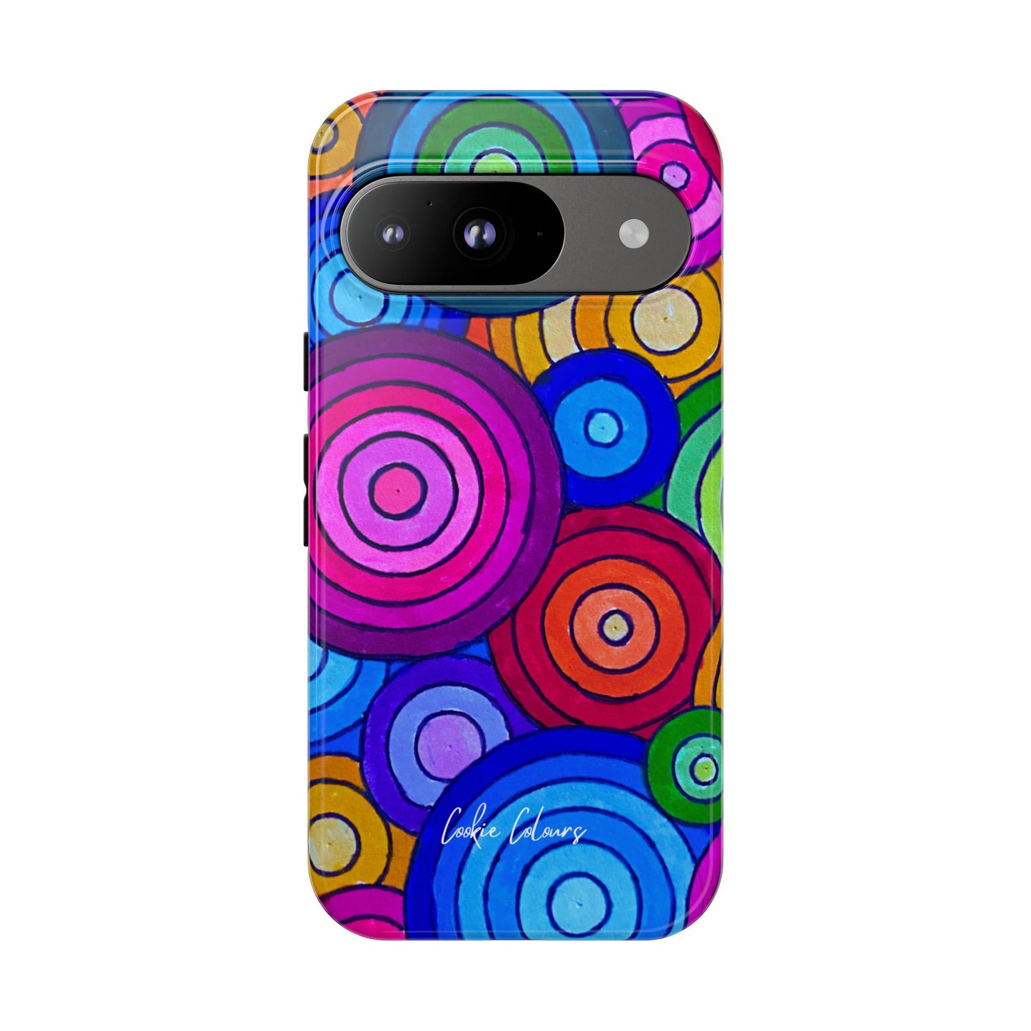 The Circle of Life | Premium Phone Case