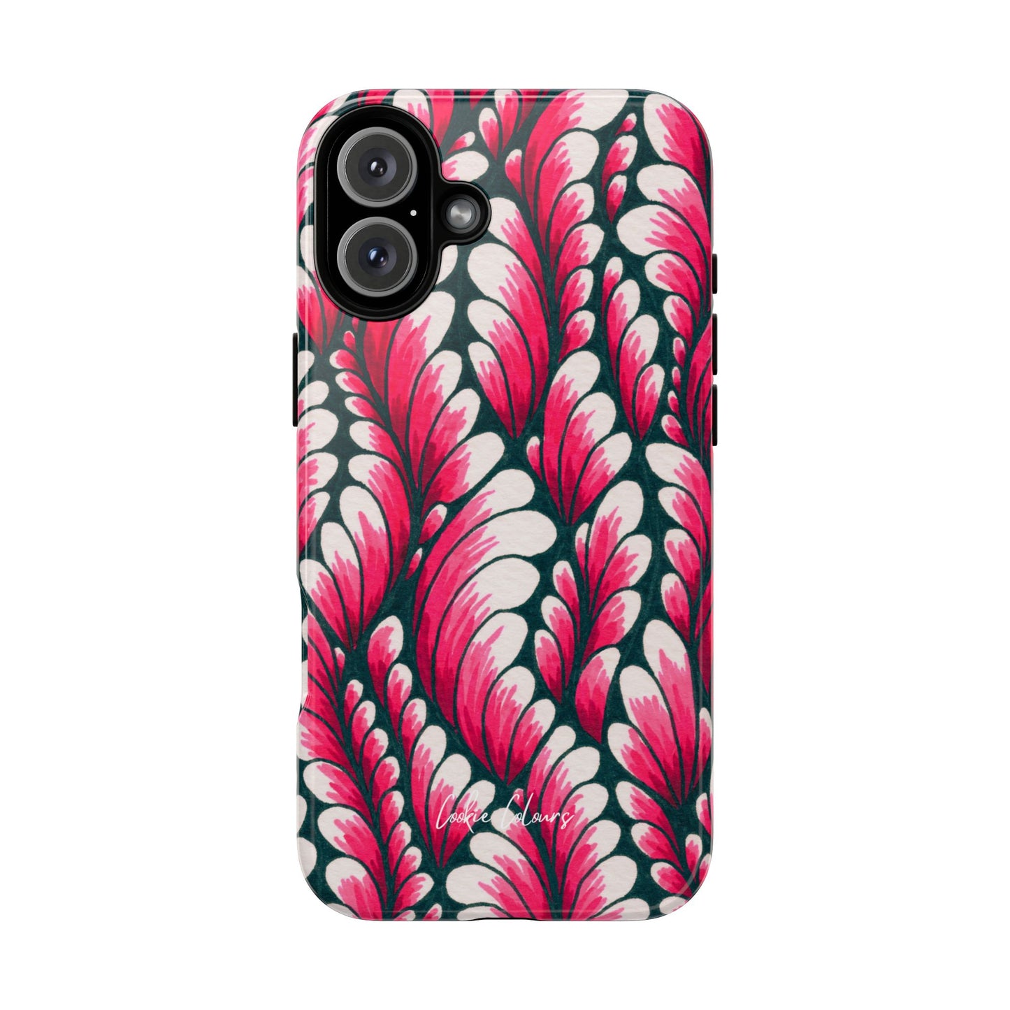 Coral Crush | Premium Phone Case