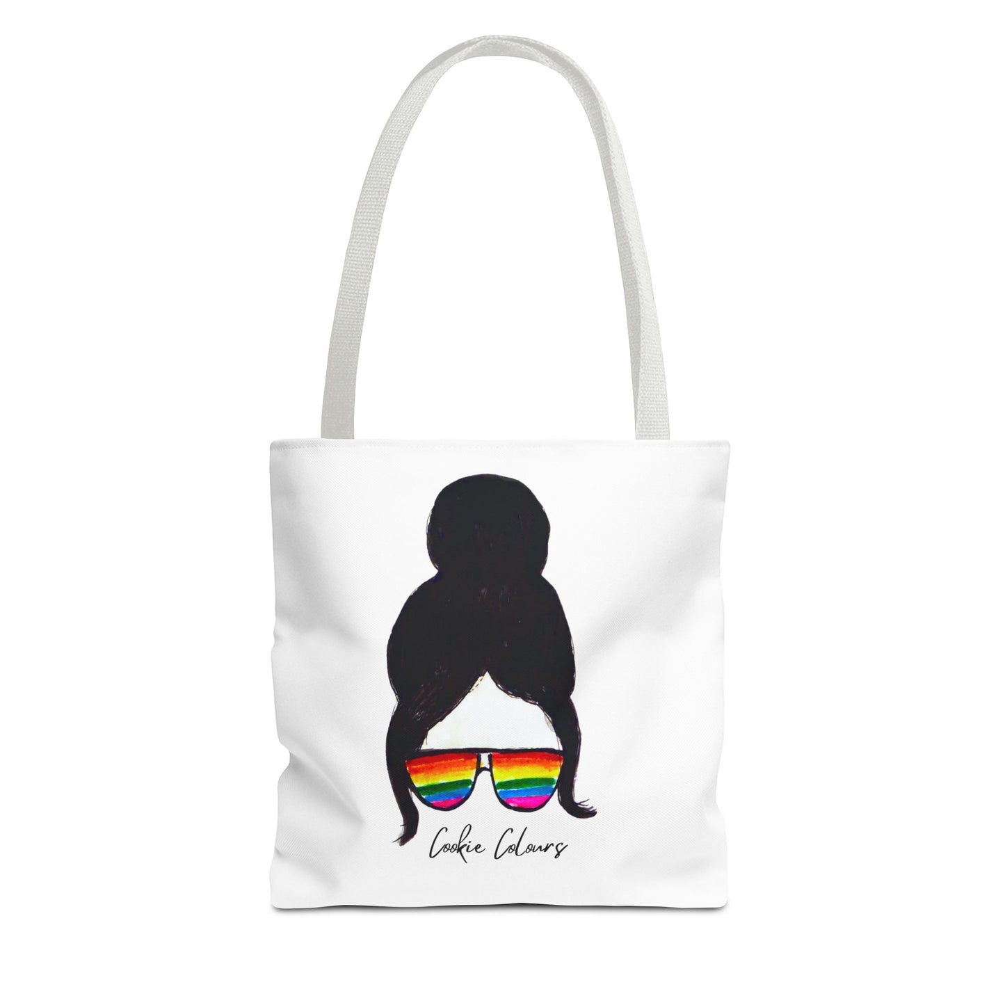 Colourful Vision | Tote Bag