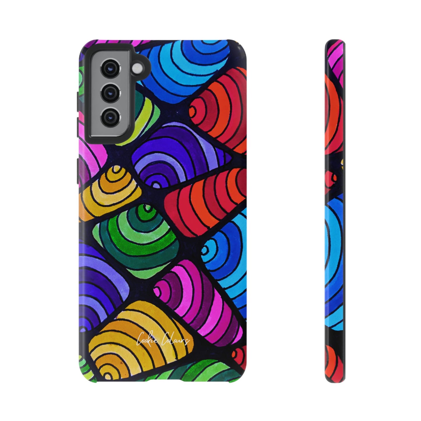 Chromarc | Premium Phone Case