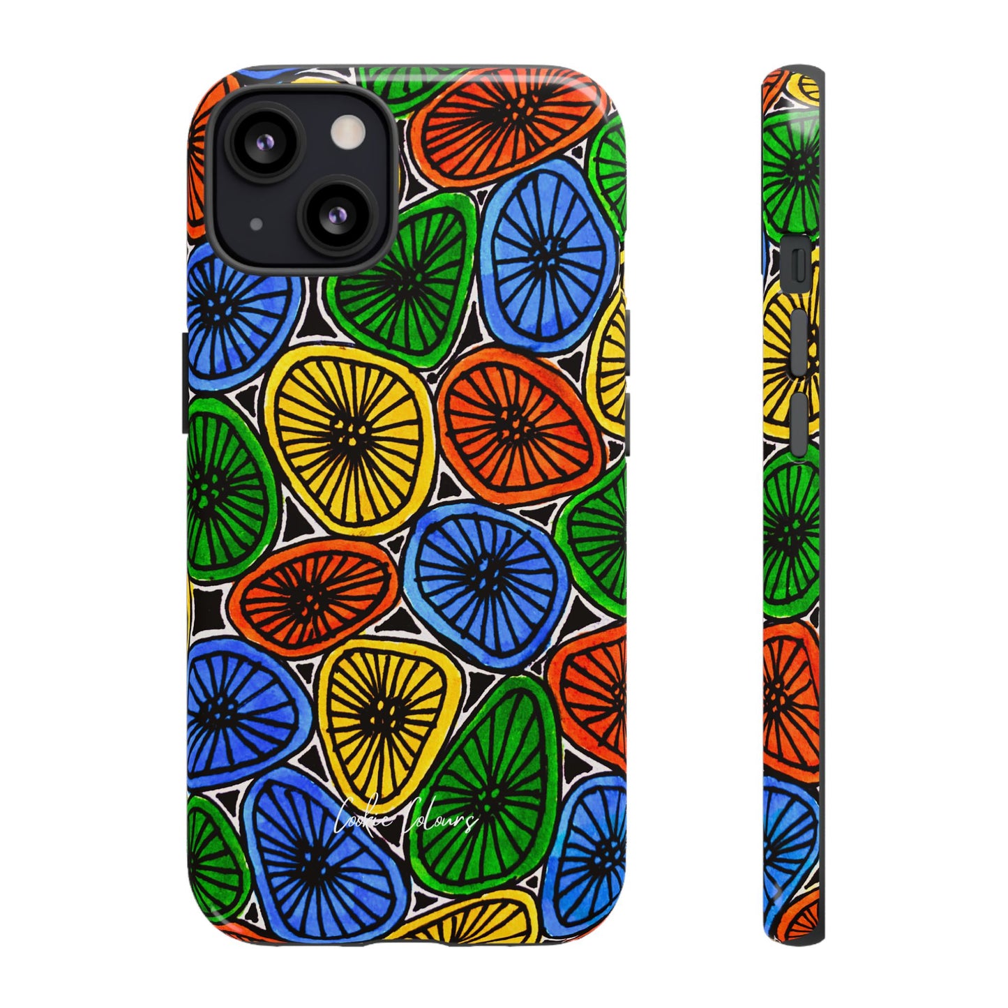 Pebble Path | Premium Phone Case