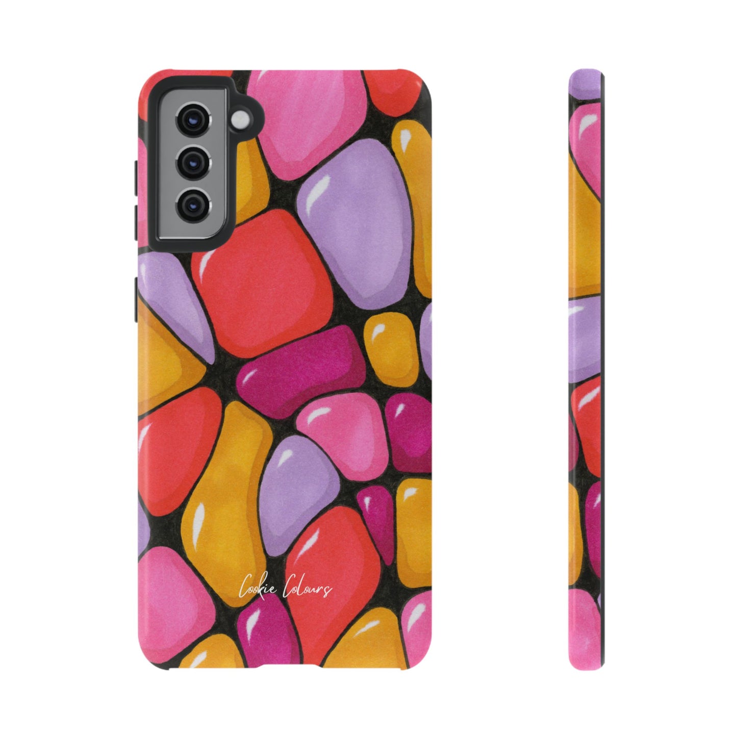 Candy Stone | Premium Phone Case