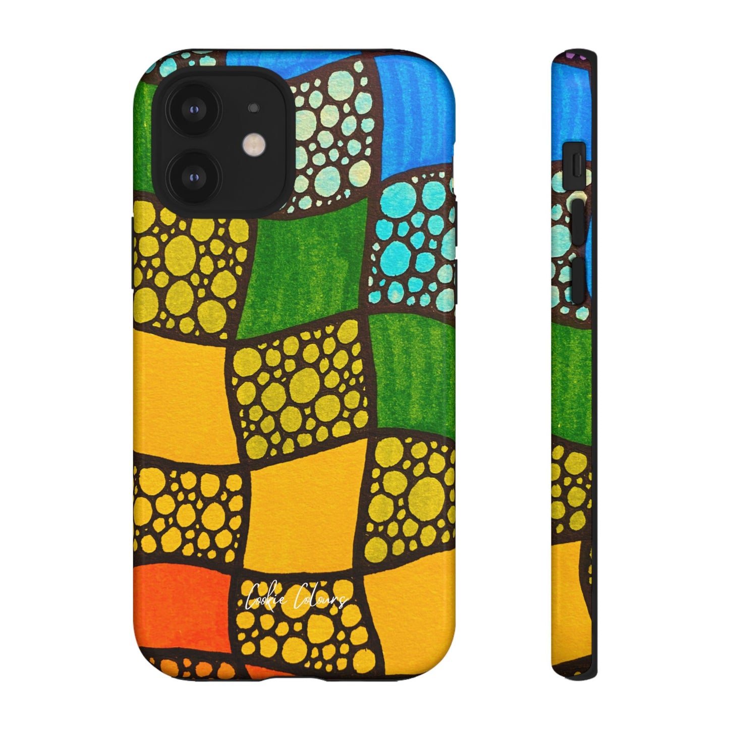 Dew Kissed Dreams | Premium Phone Case