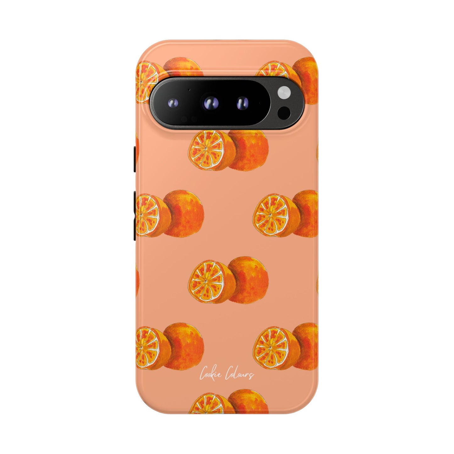 Oranges | Premium Phone Case