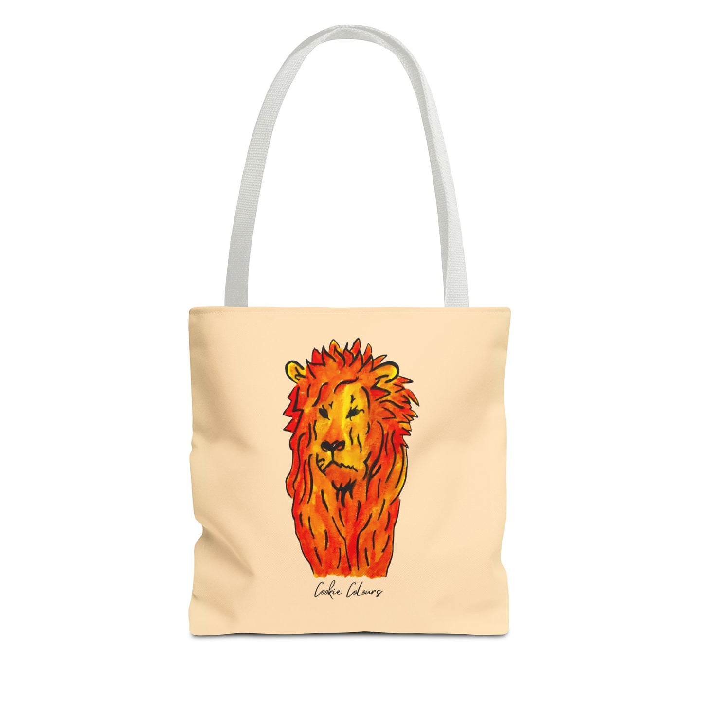 Simba | Tote Bag