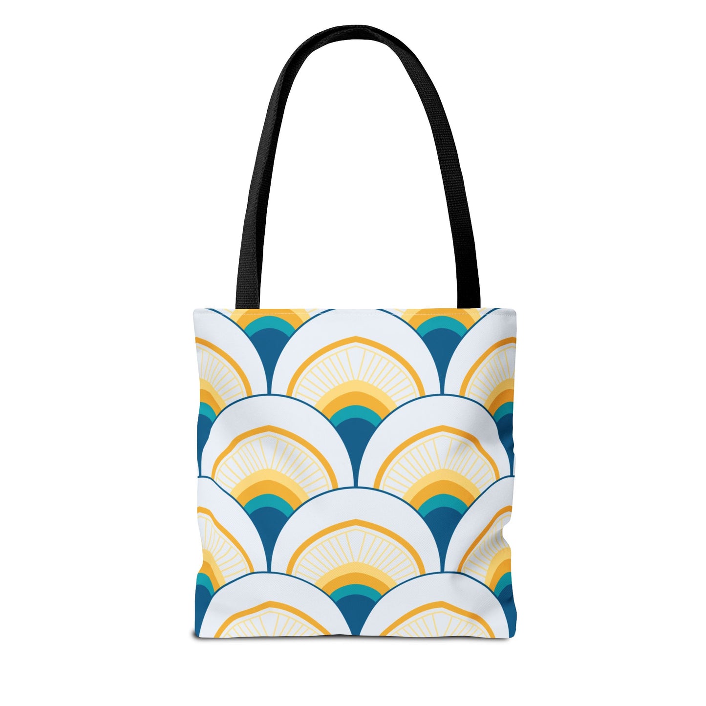 Ocean Wave | Tote Bag