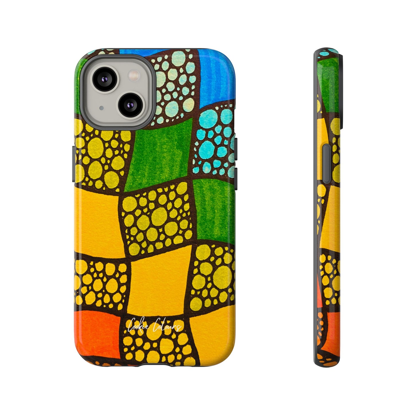 Dew Kissed Dreams | Premium Phone Case