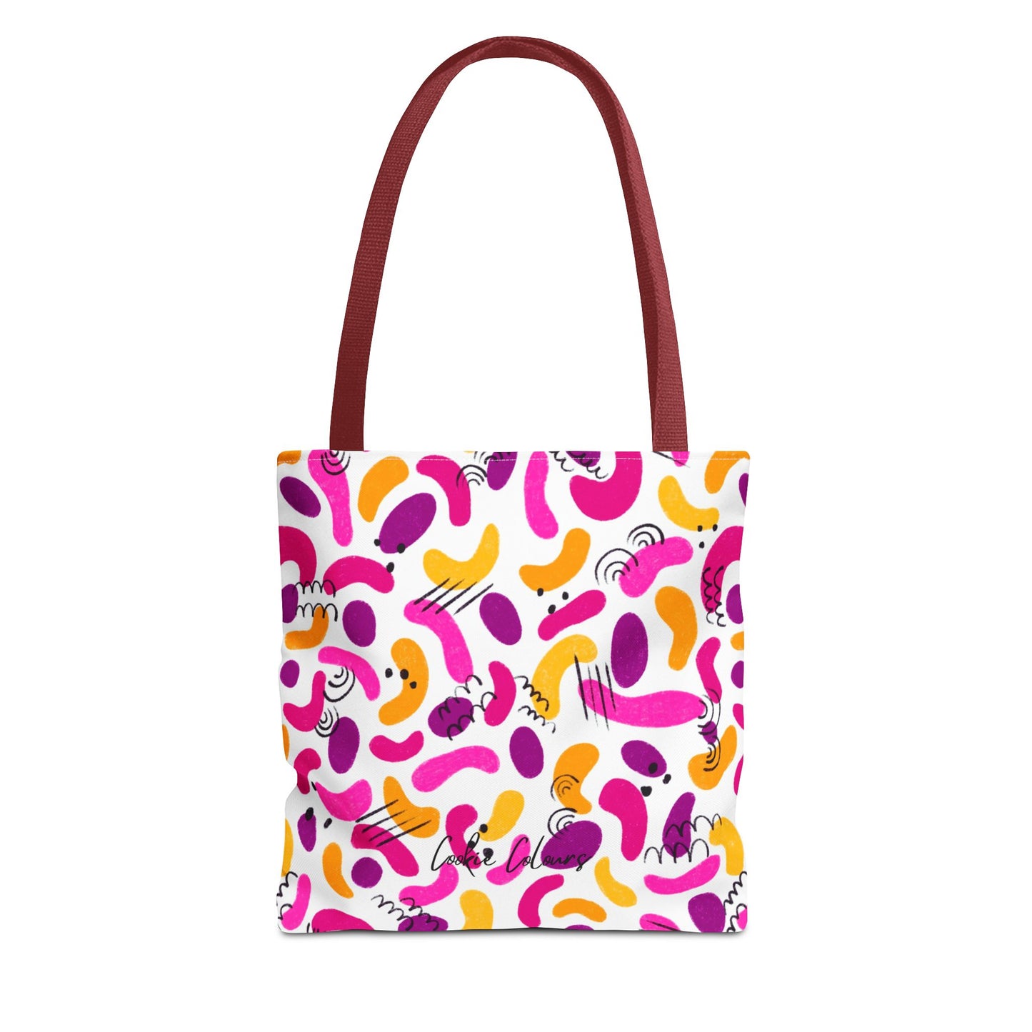 Jelly Beans | Tote Bag