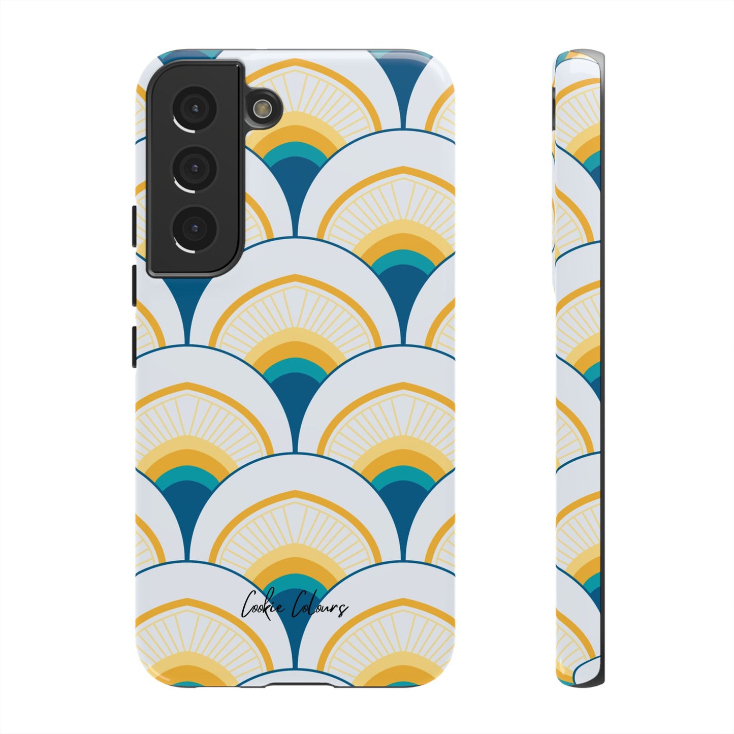 Ocean Wave | Premium Phone Case