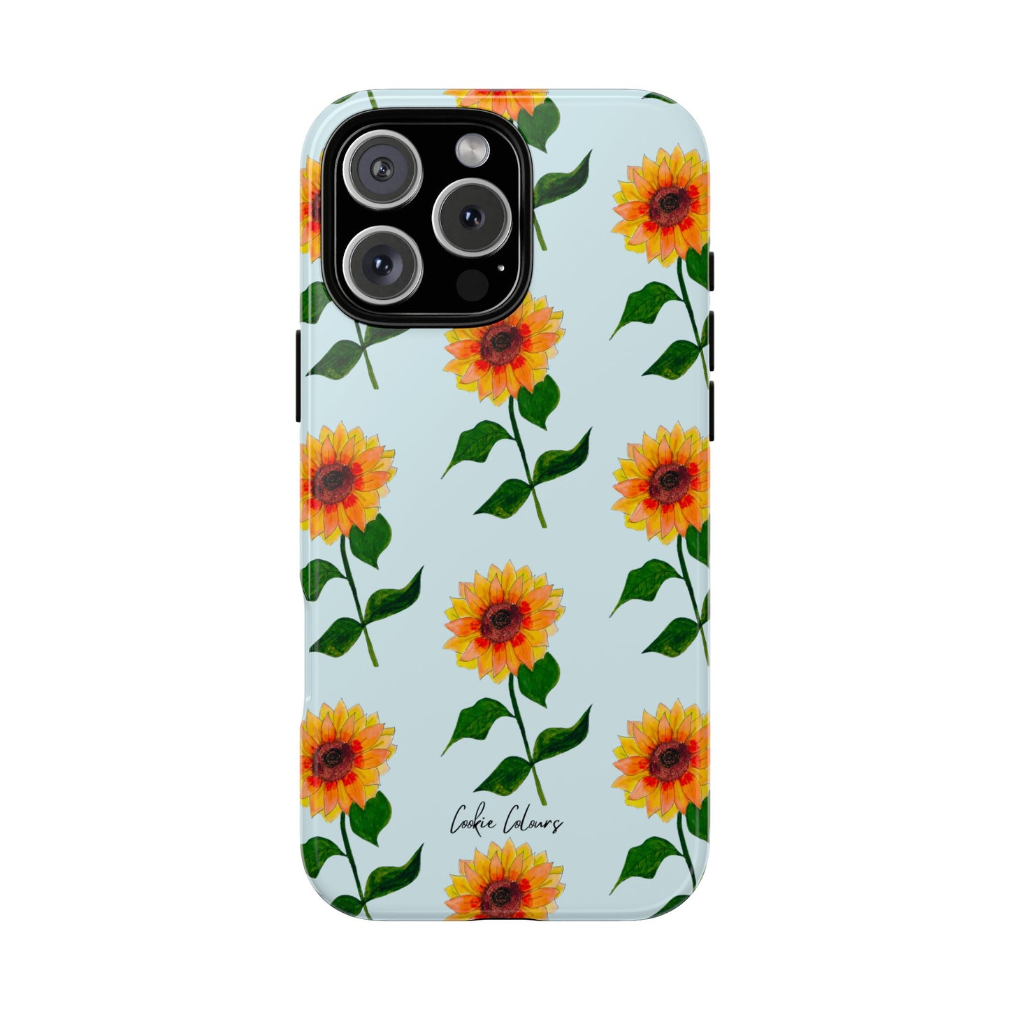 Sunflower | Premium Phone Case