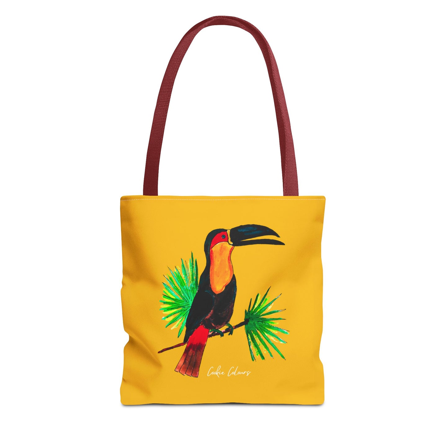 Toucan | Tote Bag