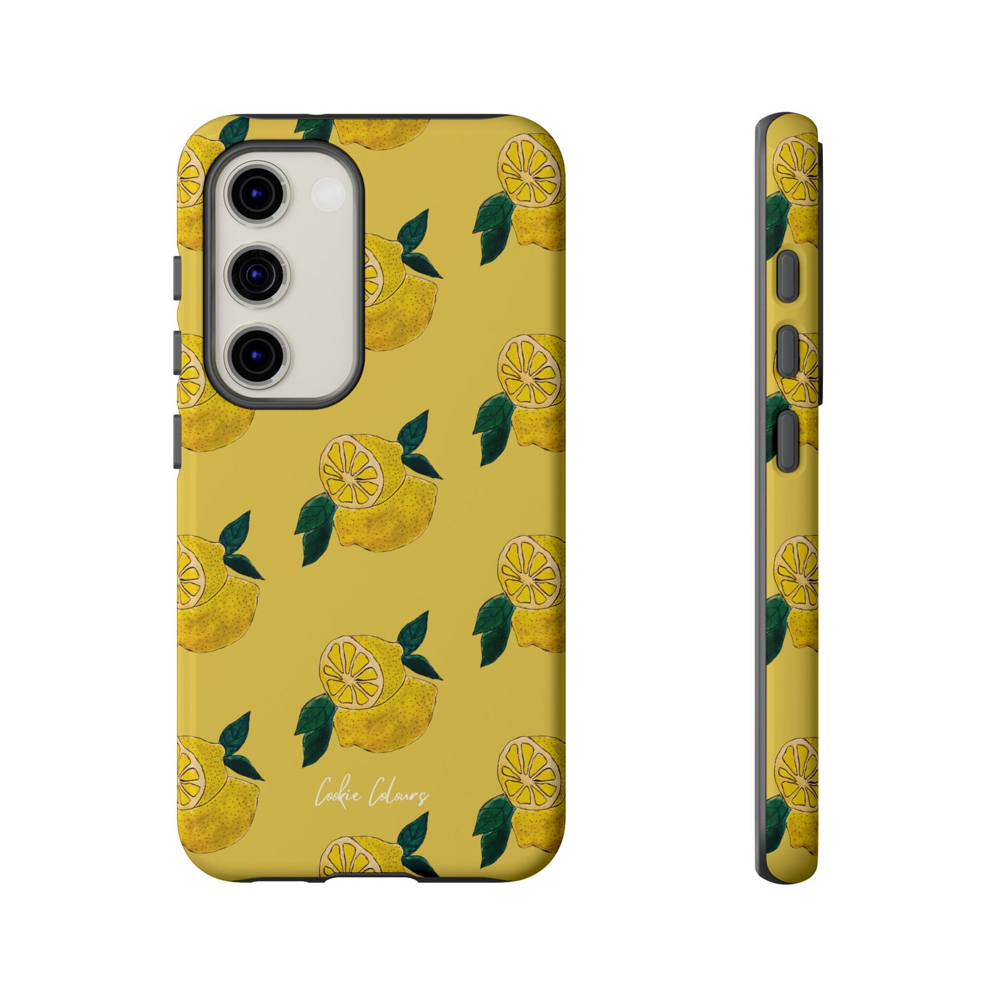 Sorrento | Premium Phone Case
