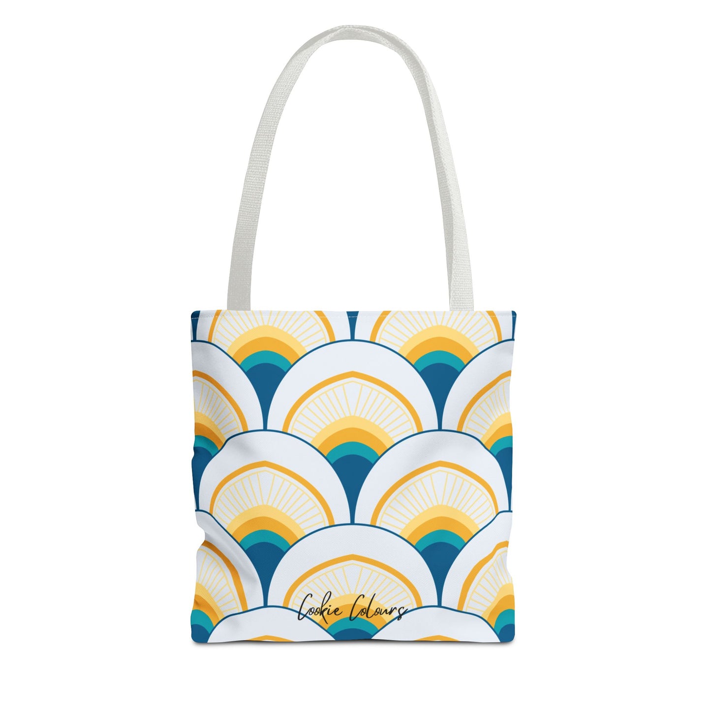 Ocean Wave | Tote Bag