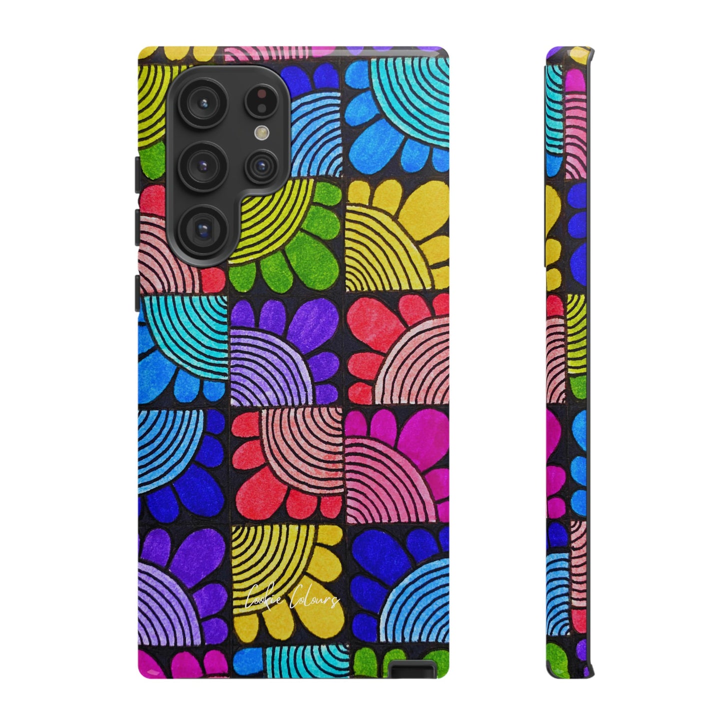 Orchard Dreams | Premium Phone Case