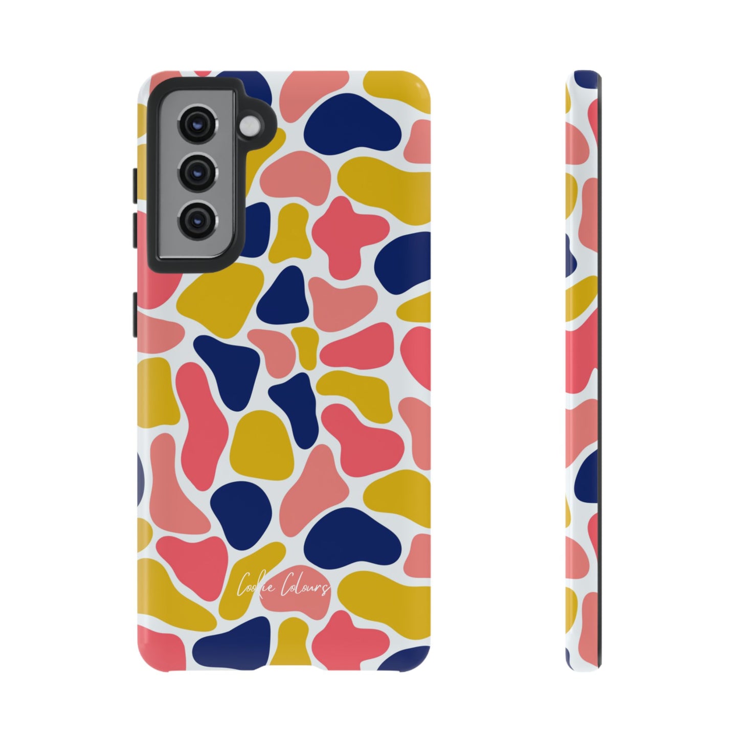 Abstract Joy | Premium Phone Case