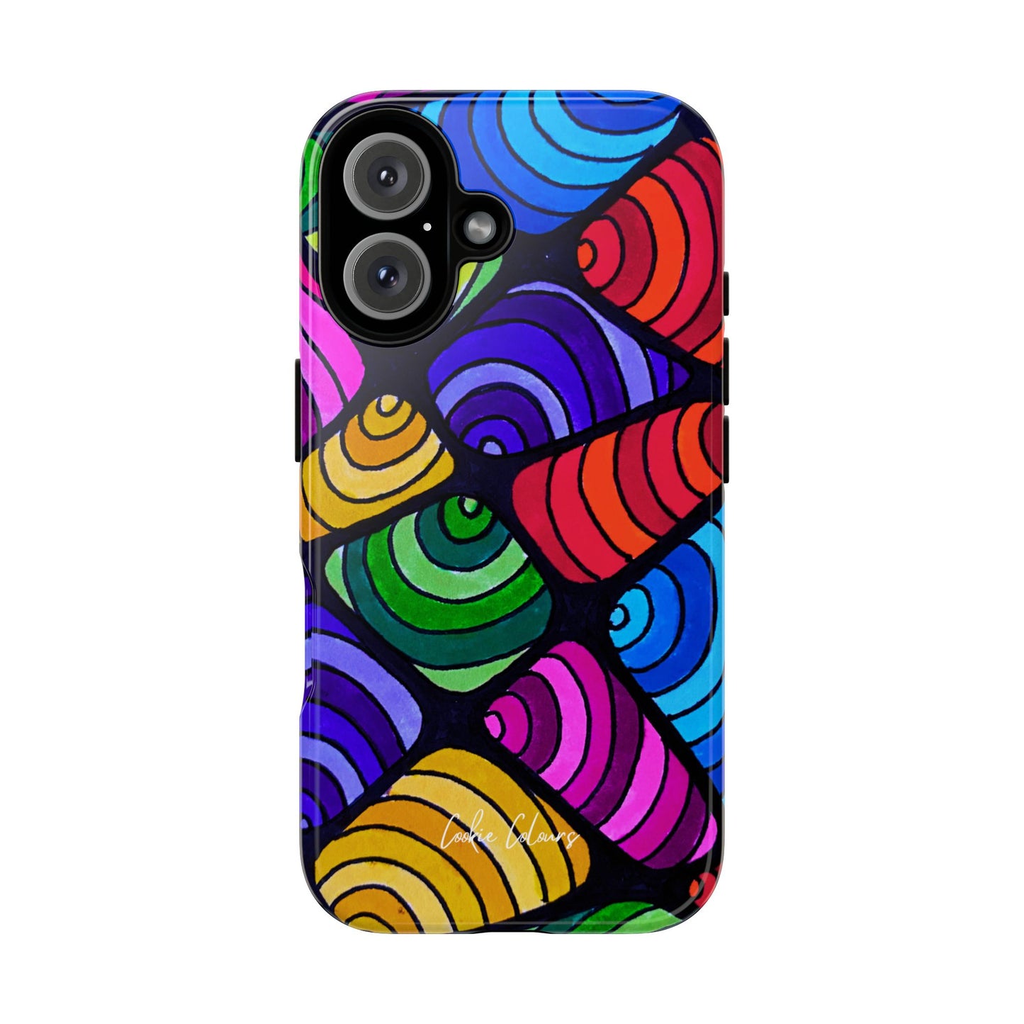 Chromarc | Premium Phone Case