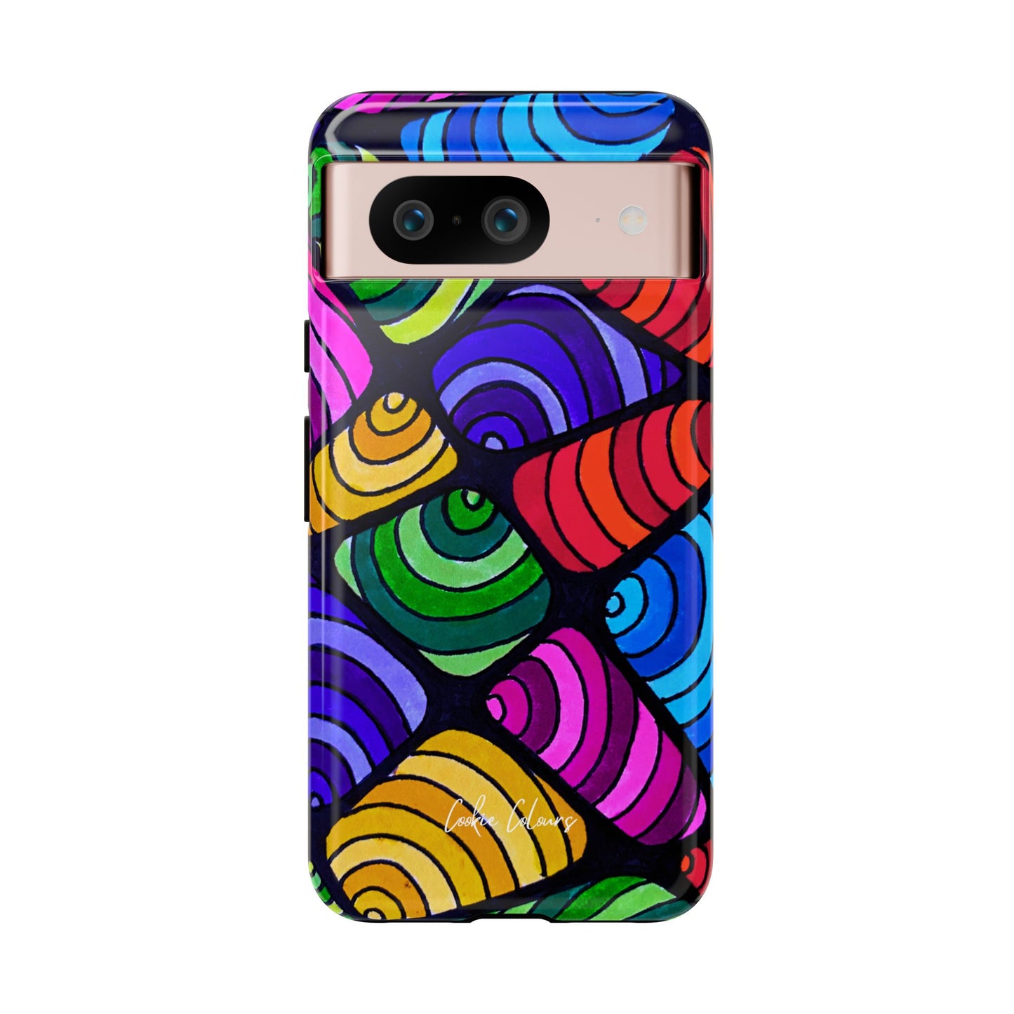 Chromarc | Premium Phone Case