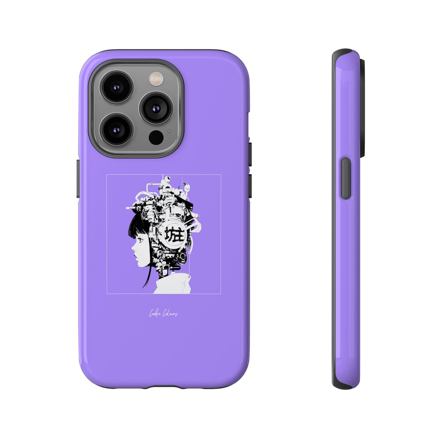 Urban Frequency | Premium Phone Case
