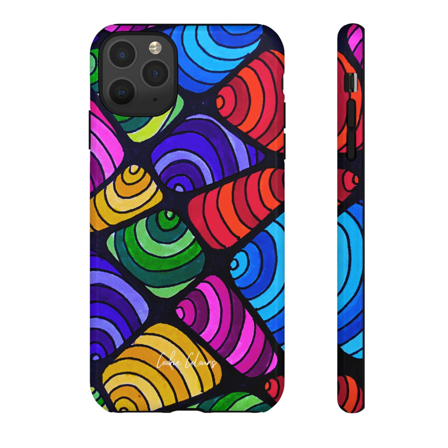 Chromarc | Premium Phone Case