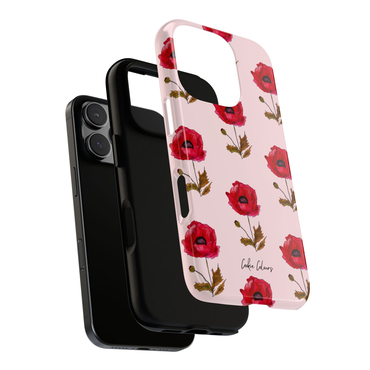 Amapola | Premium Phone Case