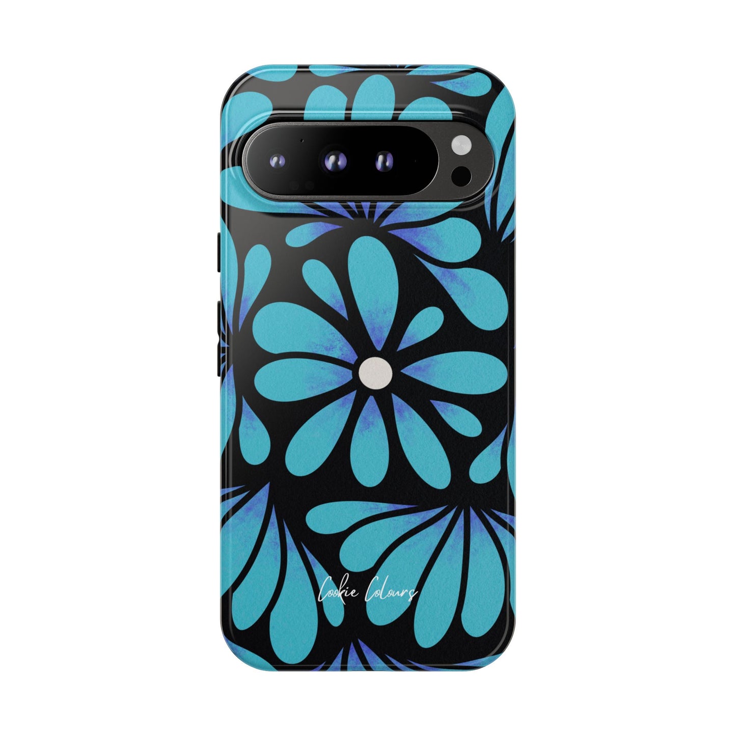Funky Floral | Premium Phone Case