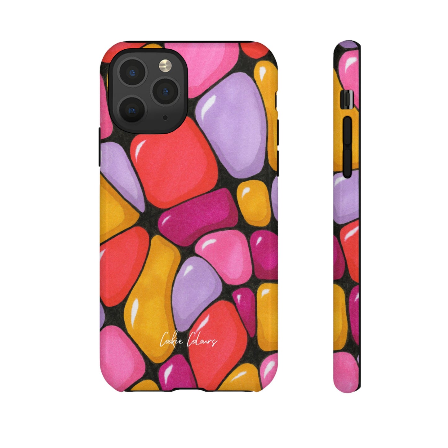 Candy Stone | Premium Phone Case