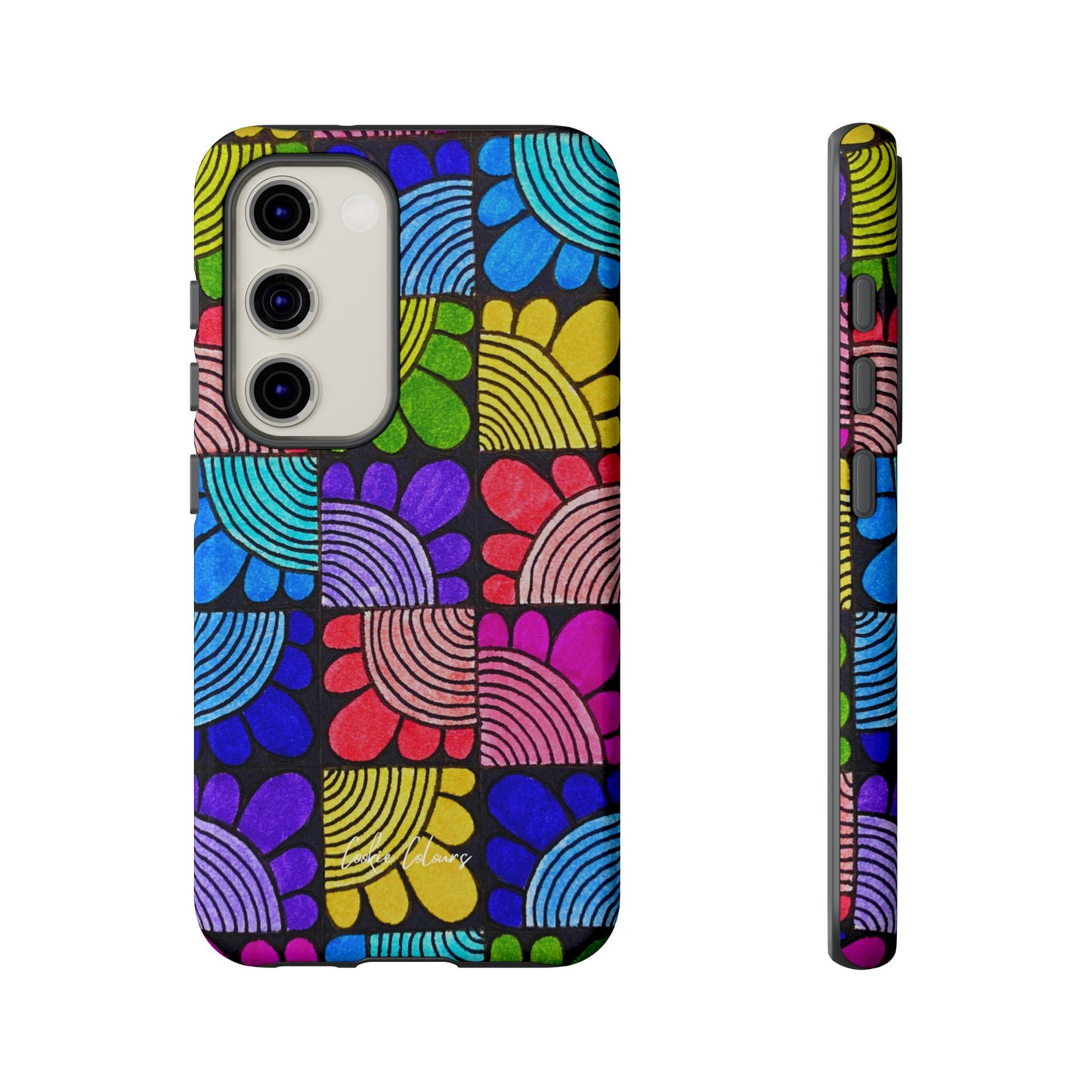 Orchard Dreams | Premium Phone Case