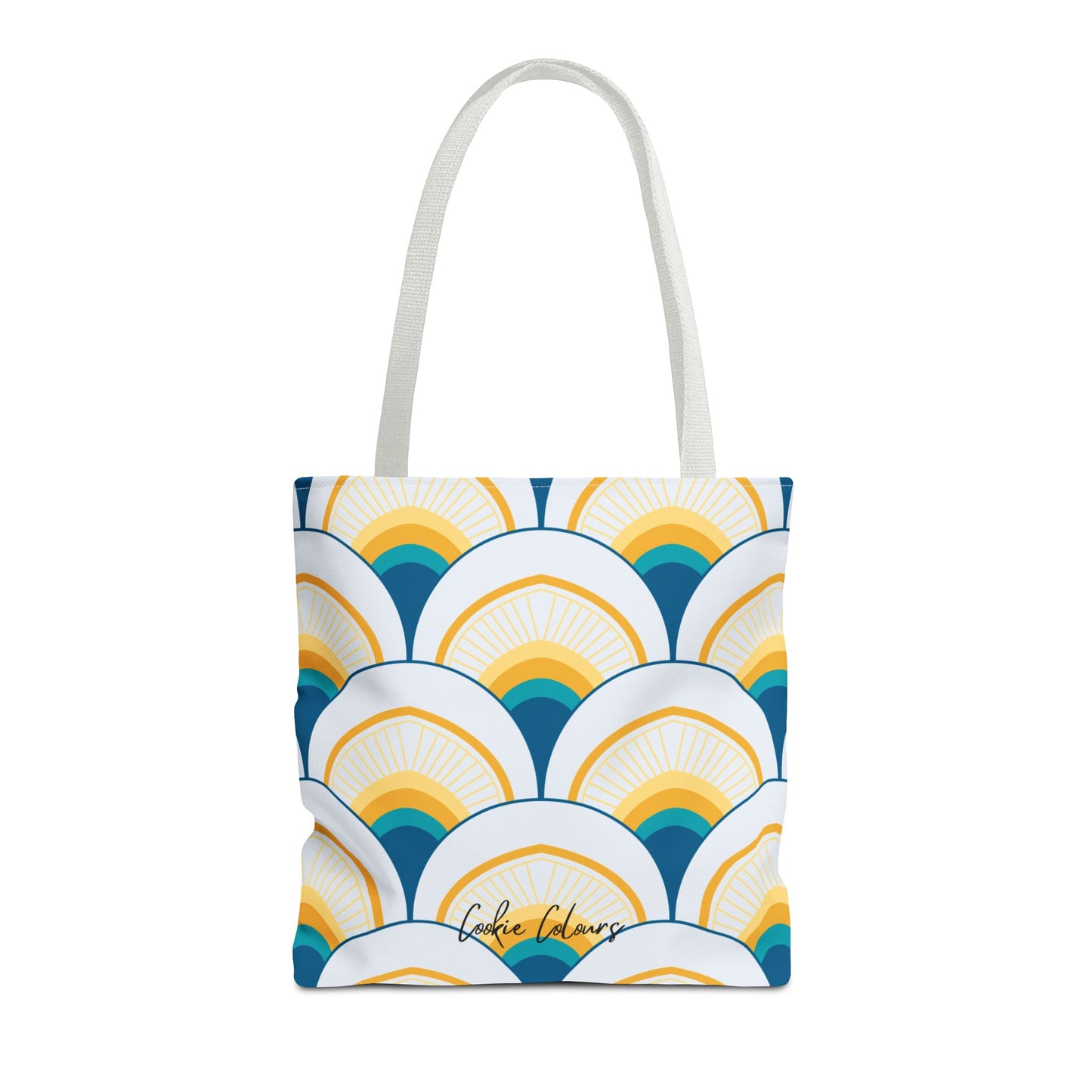 Ocean Wave | Tote Bag