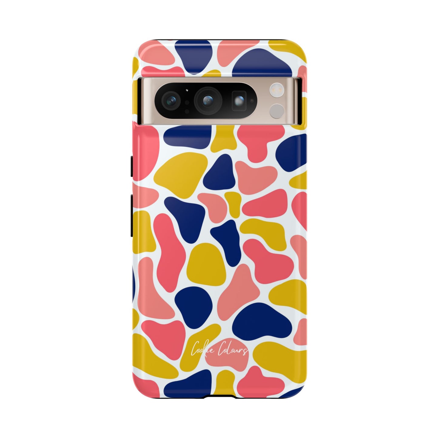 Abstract Joy | Premium Phone Case