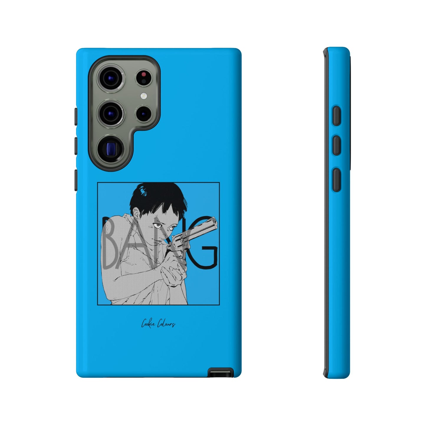G-Force | Premium Phone Case