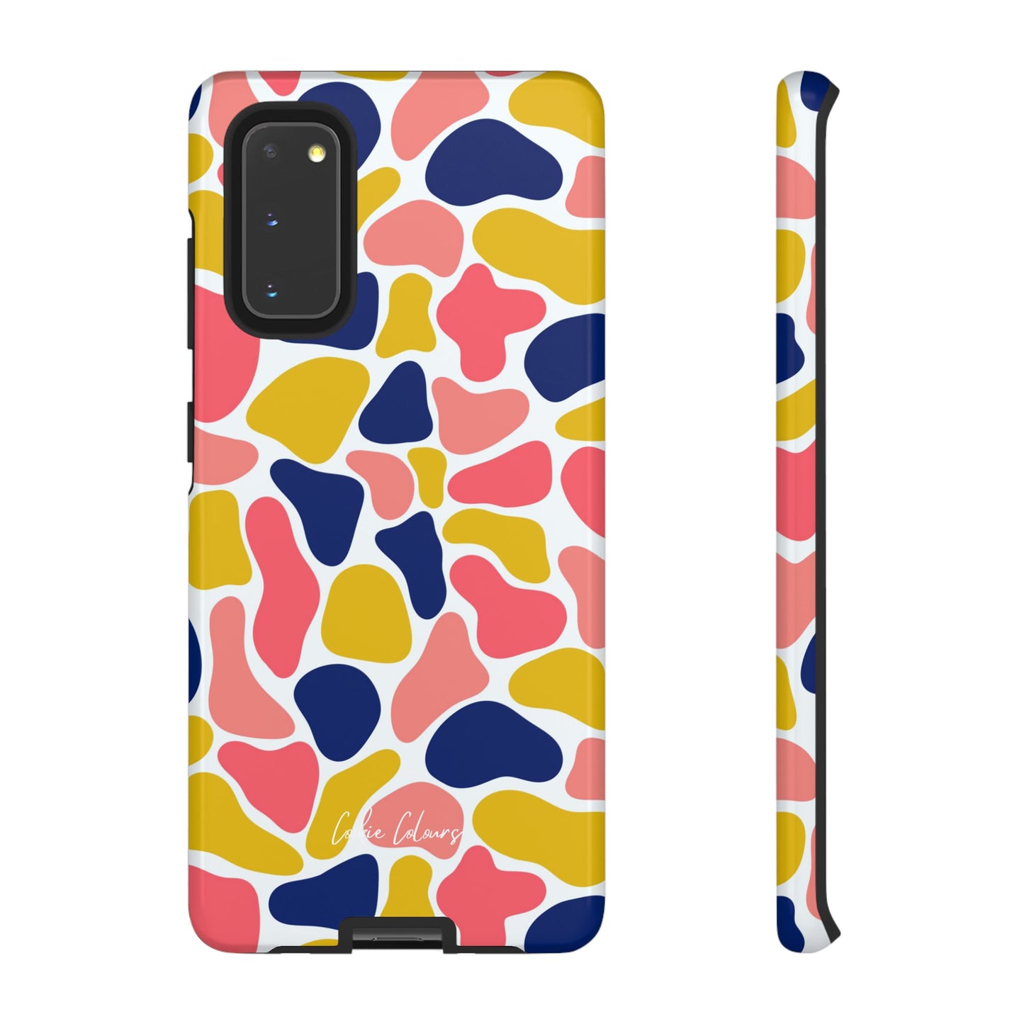 Abstract Joy | Premium Phone Case