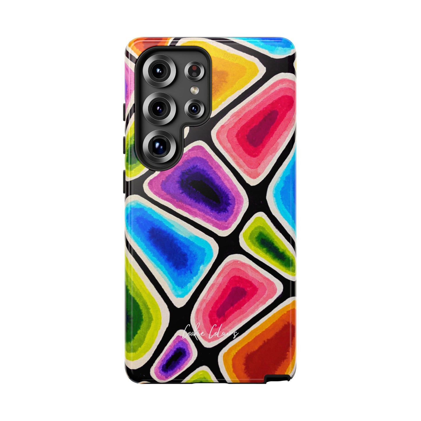 Chromatic Dreams | Premium Phone Case