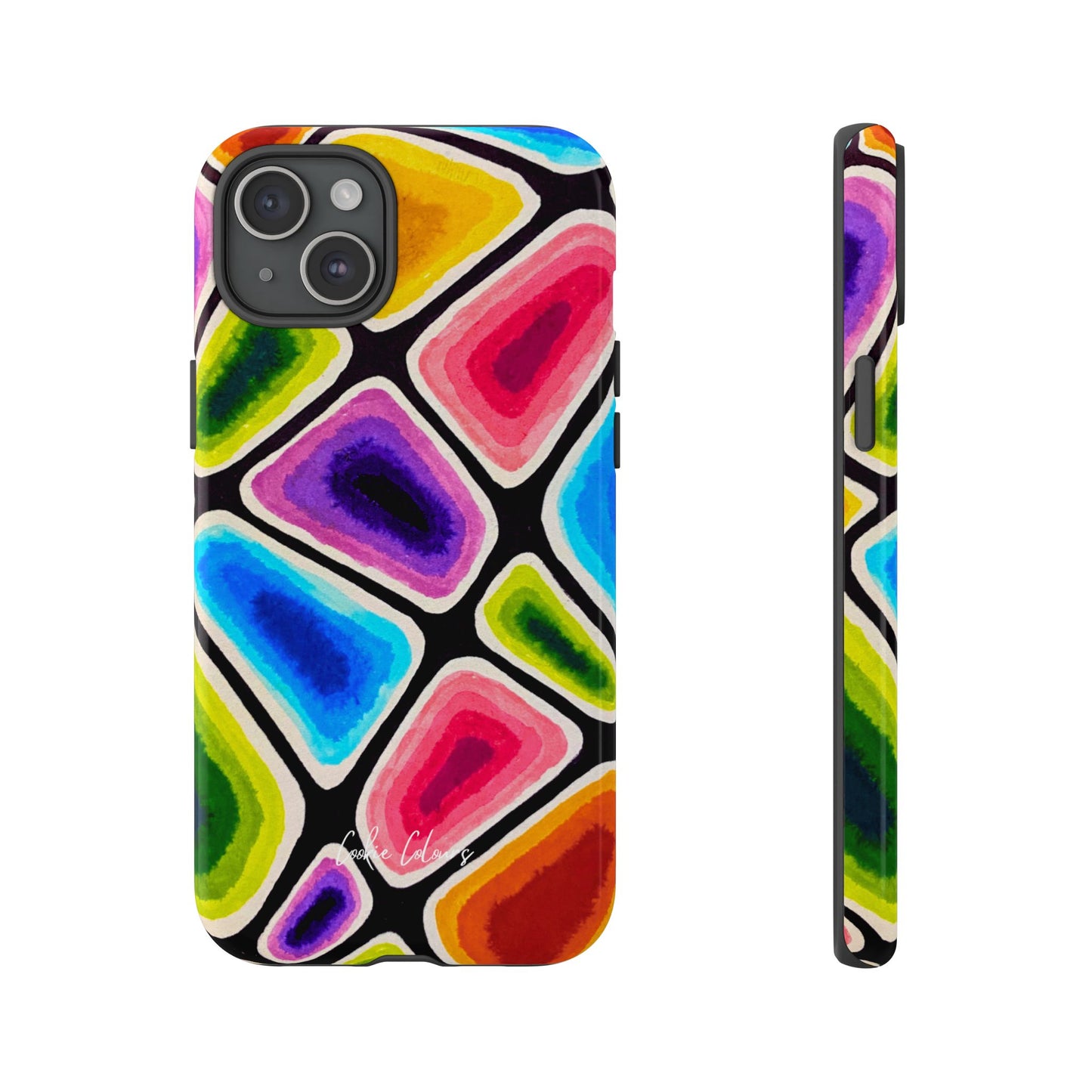 Chromatic Dreams | Premium Phone Case