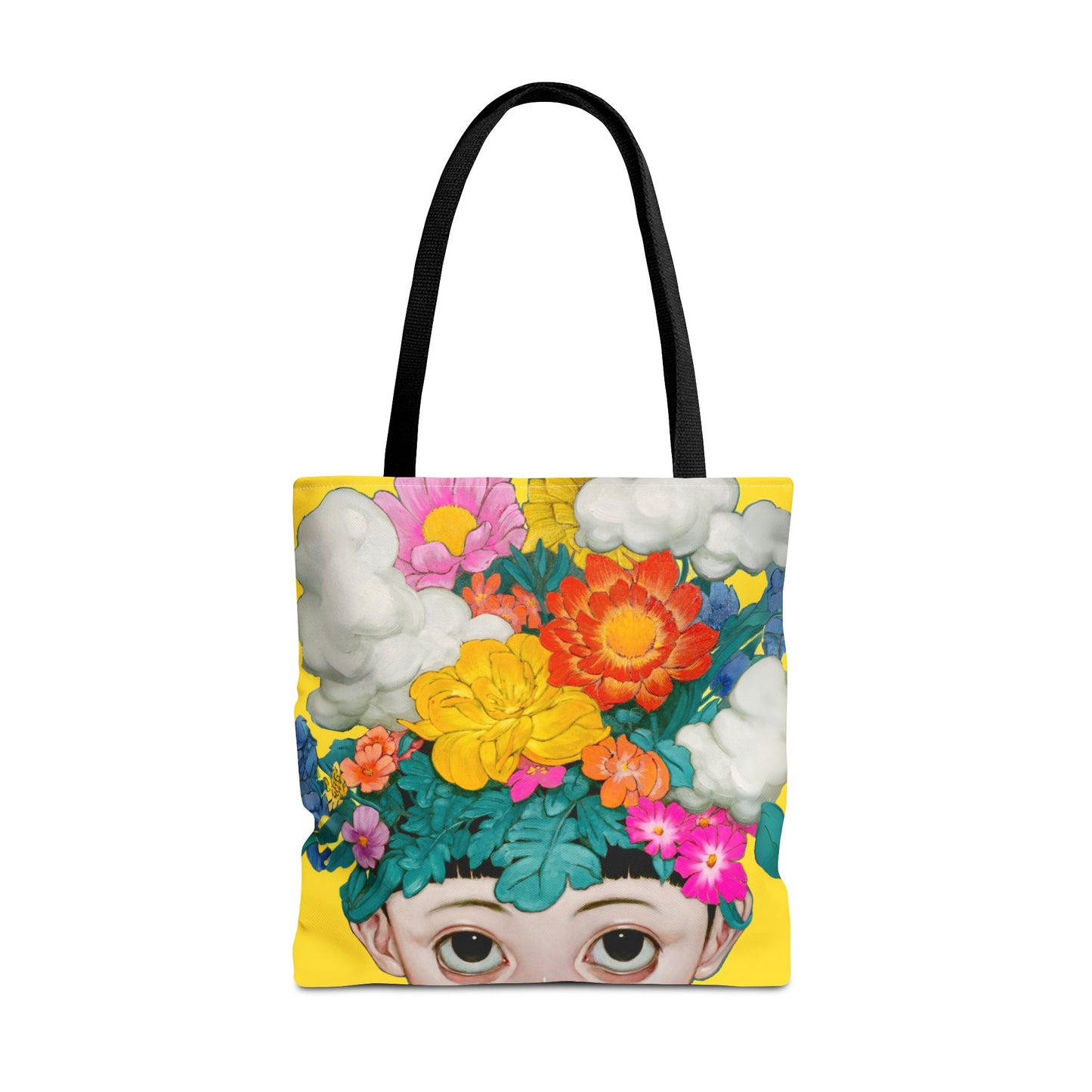 Mind Garden | Tote Bag