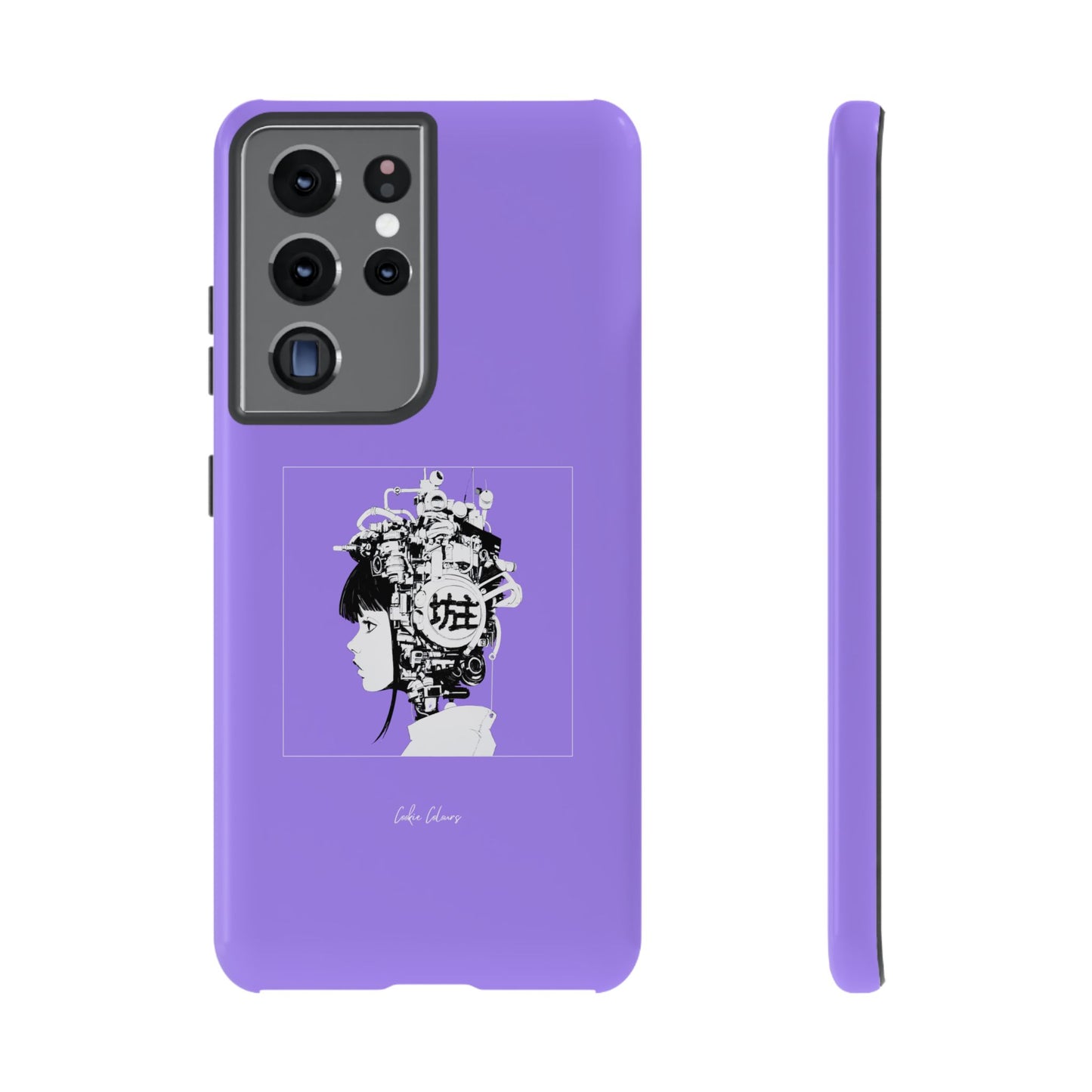 Urban Frequency | Premium Phone Case