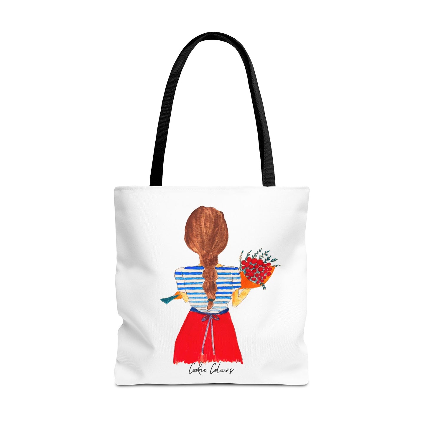 Bouquet | Tote Bag