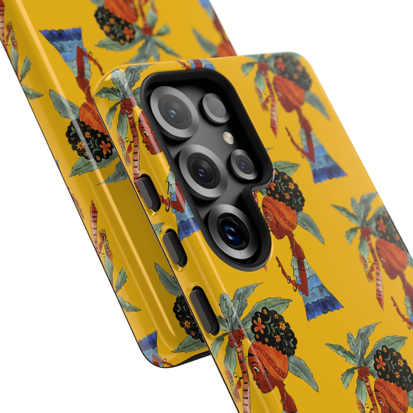 Natural Beauty | Premium Phone Case