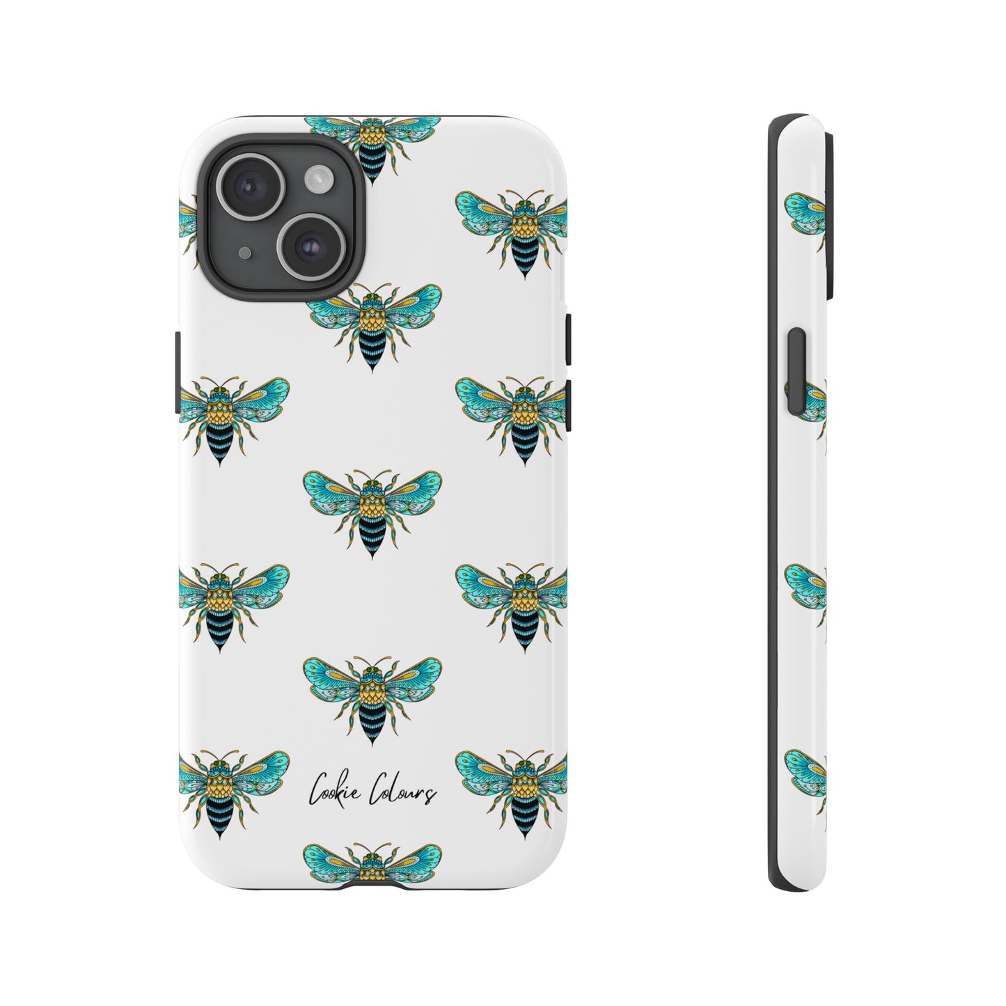 Bee-utiful | Premium Phone Case