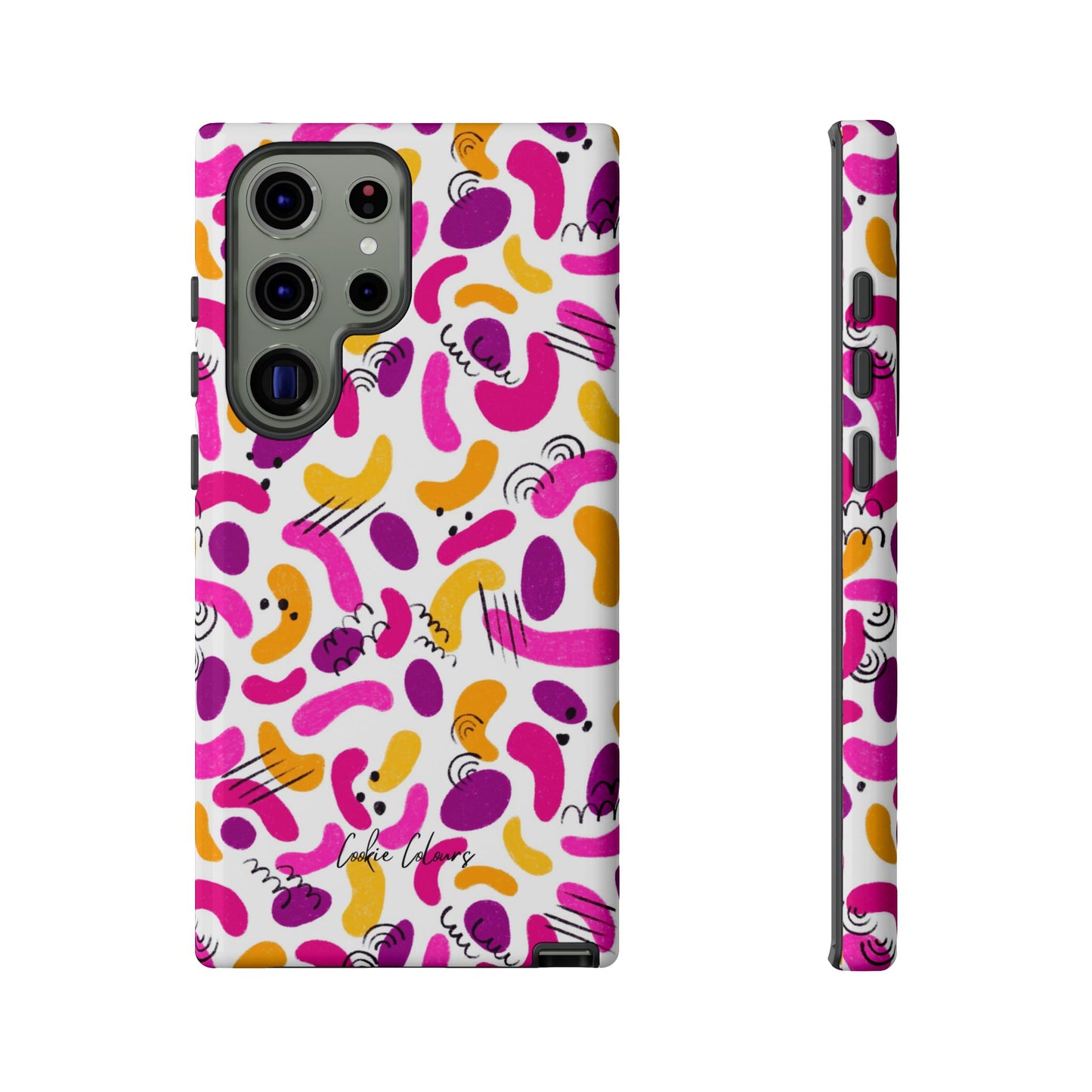 Jelly Beans | Premium Phone Case