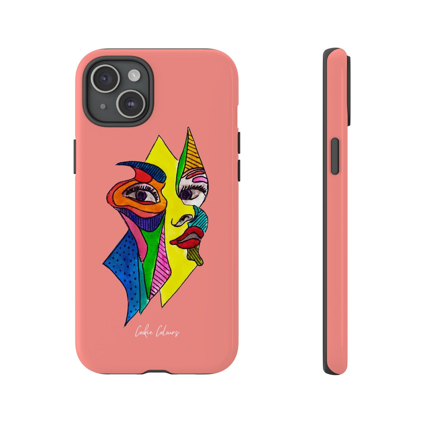 Avant Garde | Premium Phone Case
