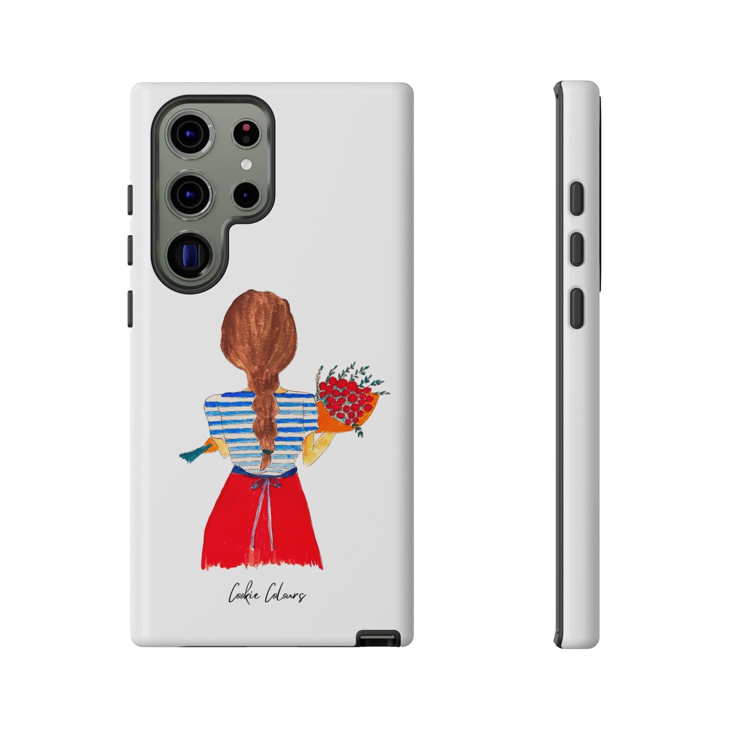 Bouquet | Premium Phone Case