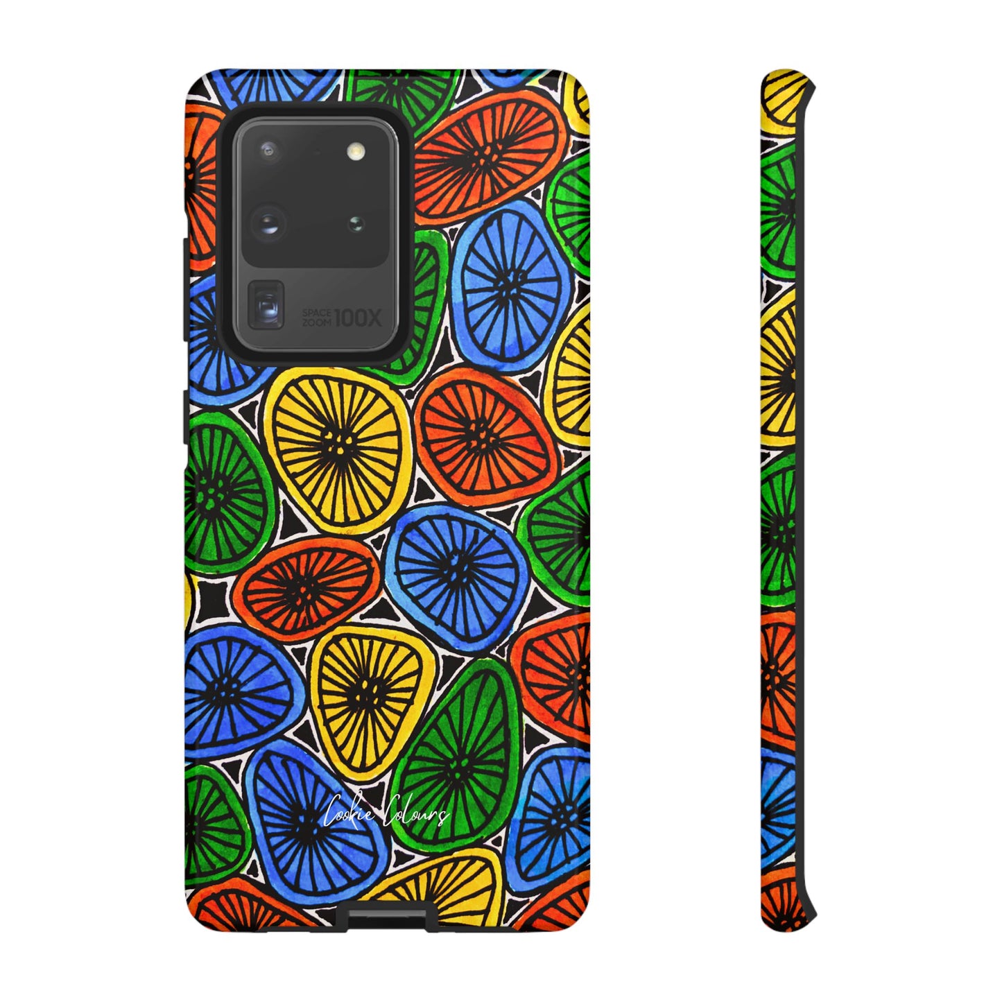 Pebble Path | Premium Phone Case