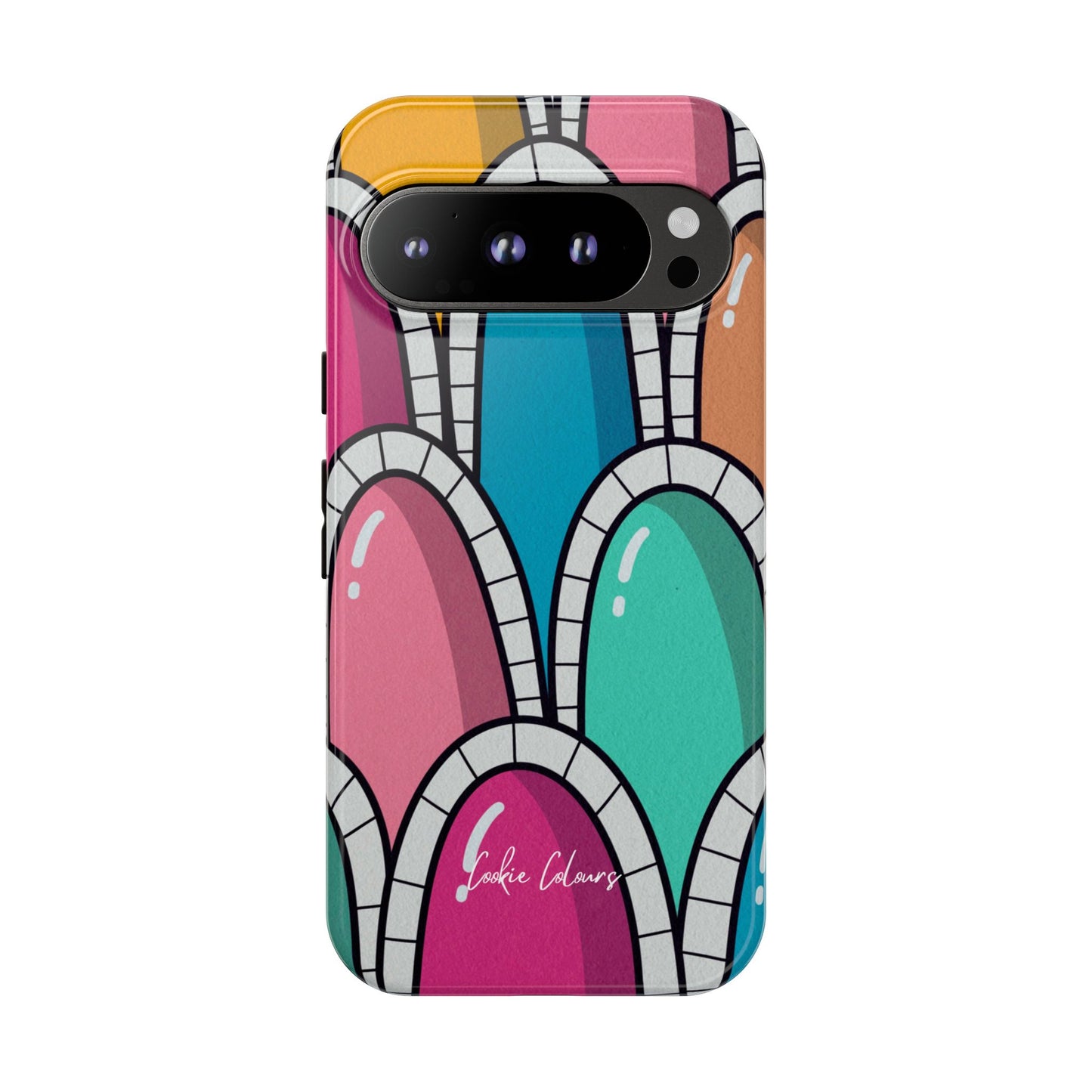 Rainbow Road | Premium Phone Case