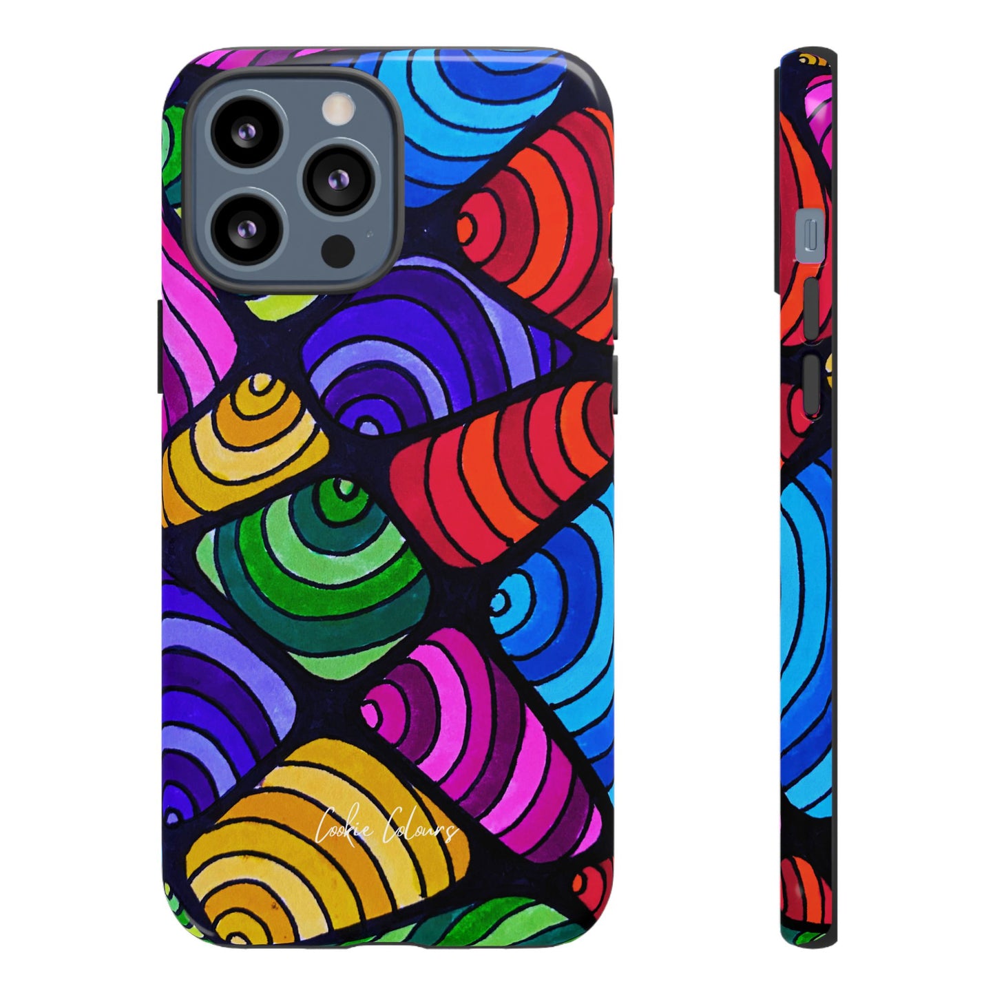 Chromarc | Premium Phone Case